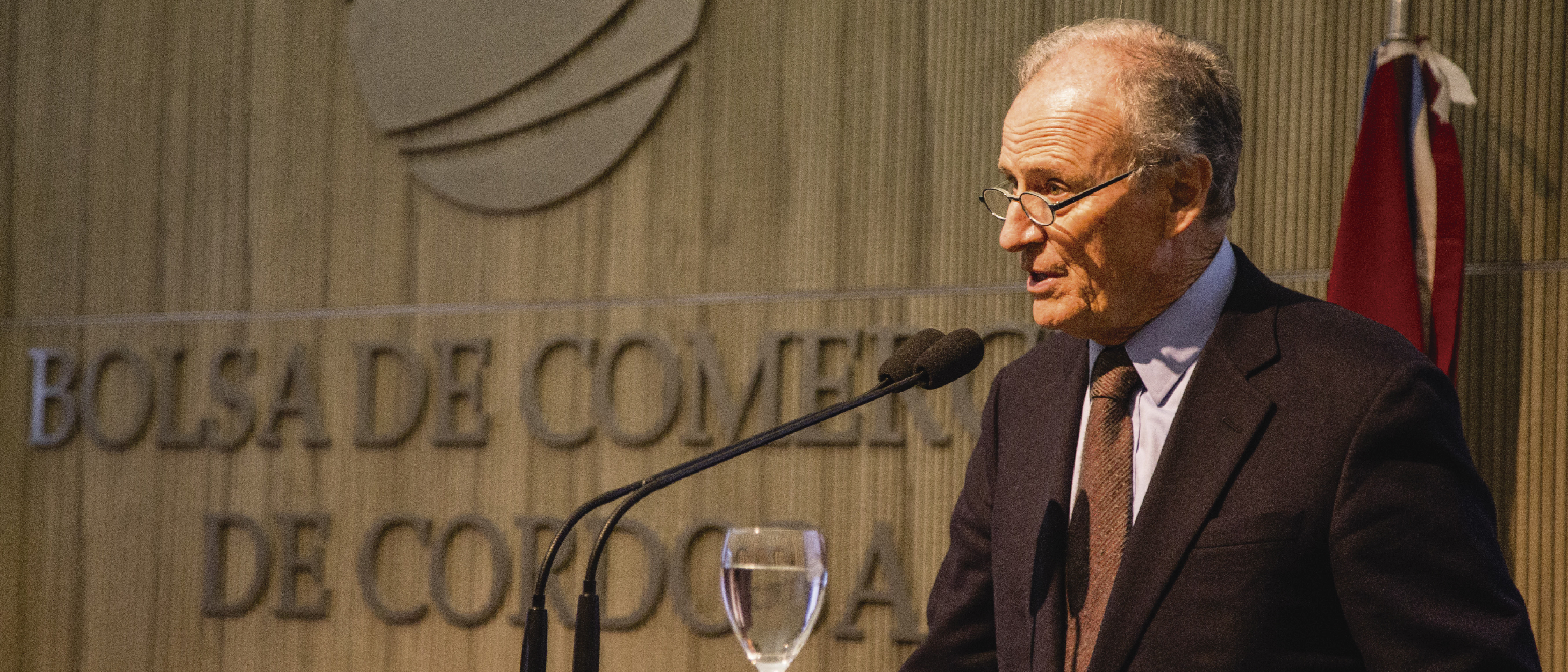 Manuel Tagle habló sobre la crisis económica